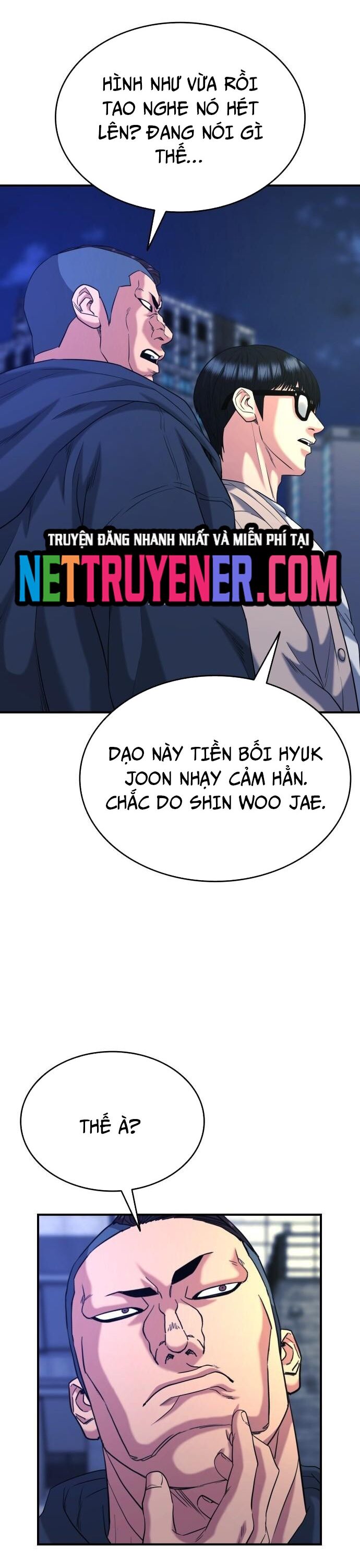 Minh Vương Chapter 22 - Trang 2