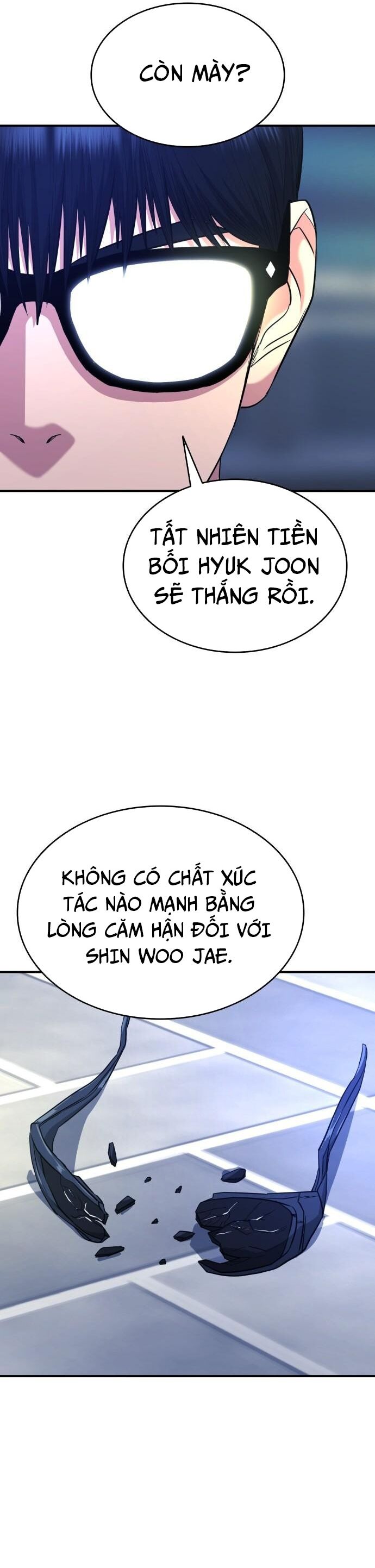 Minh Vương Chapter 22 - Trang 2