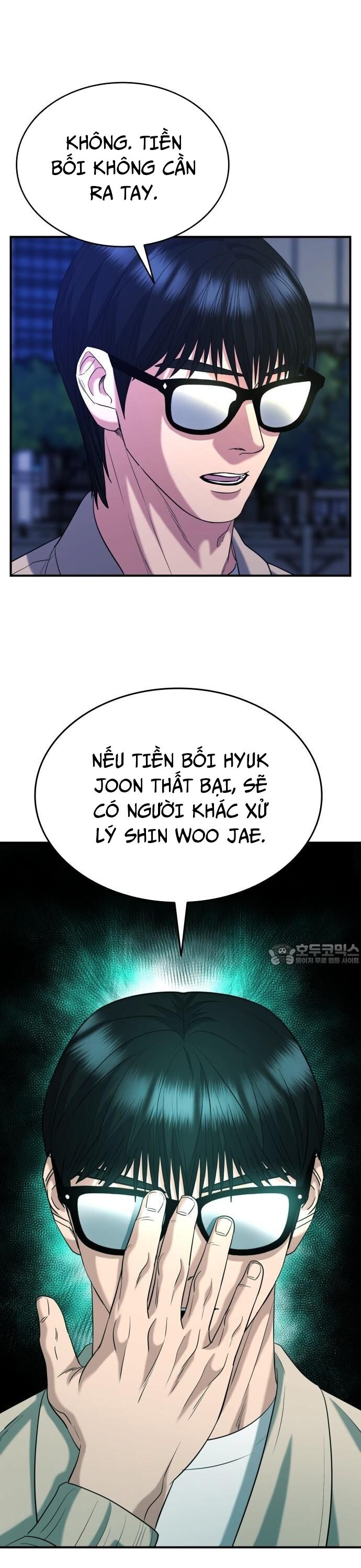 Minh Vương Chapter 22 - Trang 2