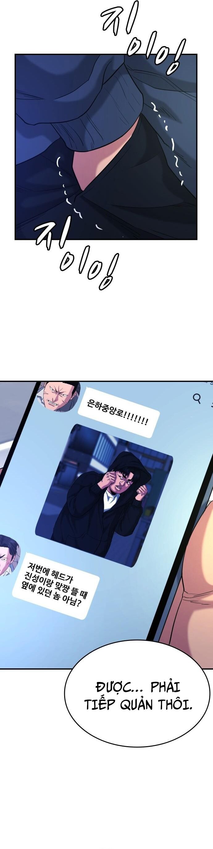 Minh Vương Chapter 22 - Trang 2