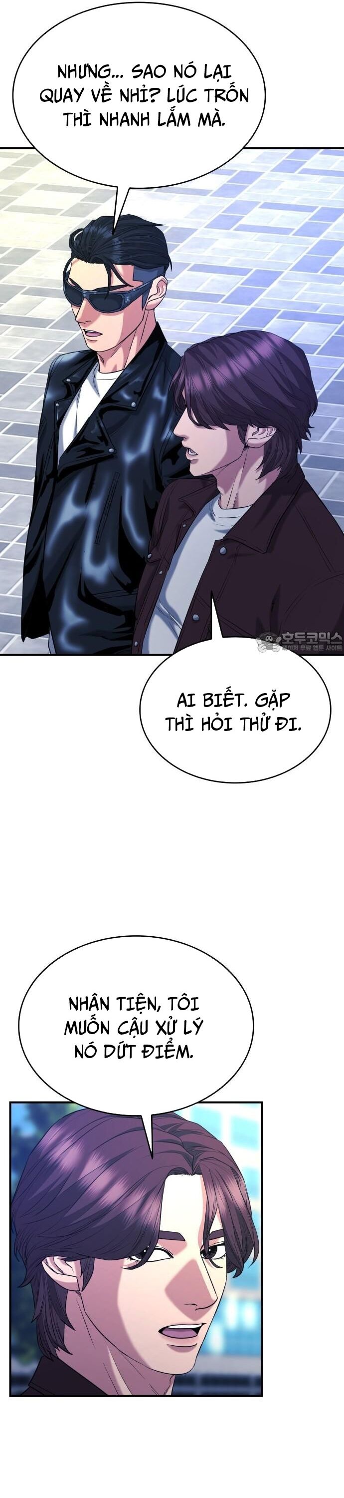 Minh Vương Chapter 22 - Trang 2