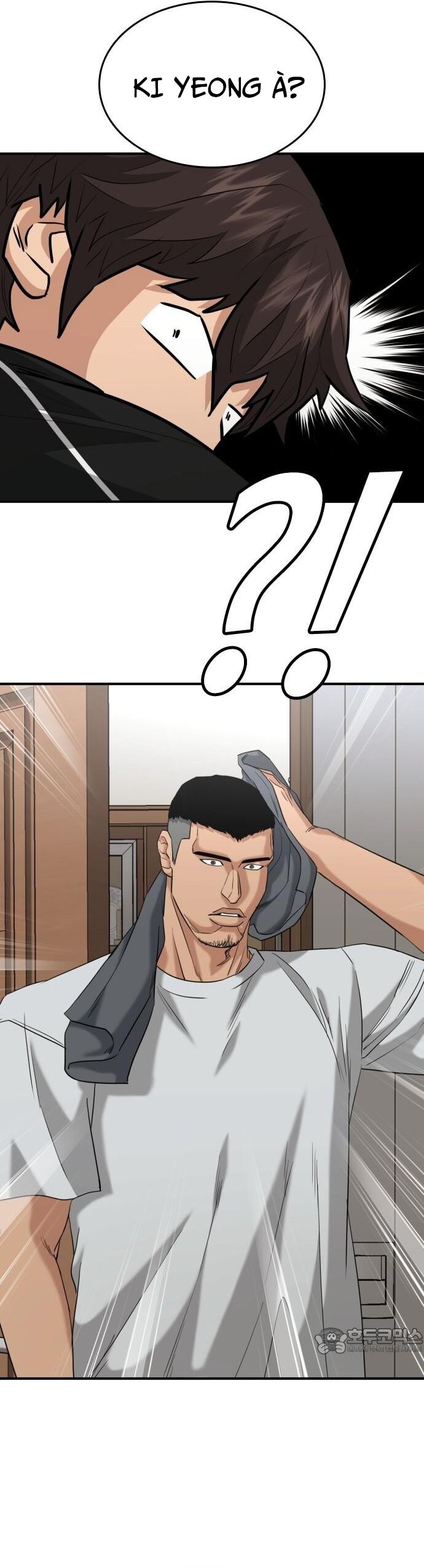 Minh Vương Chapter 22 - Trang 2