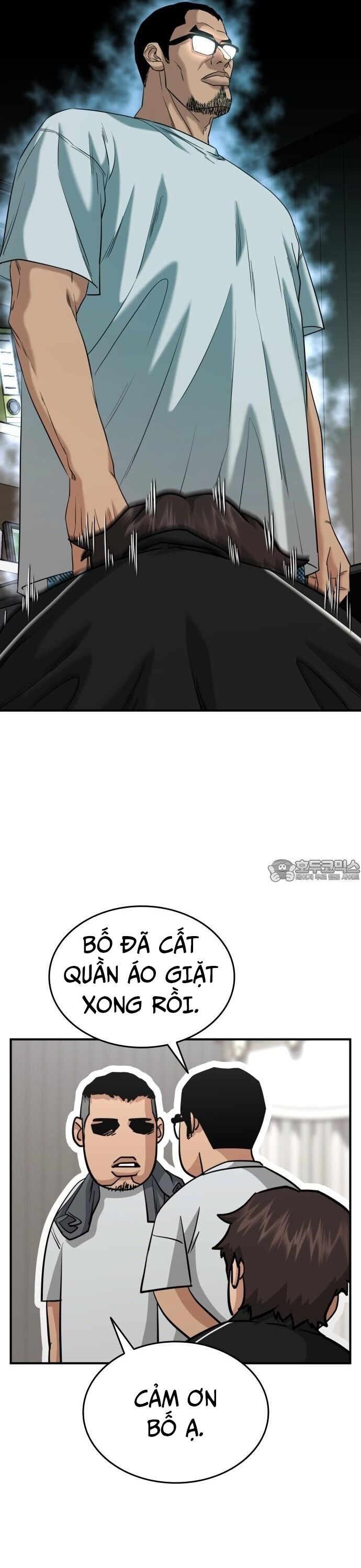 Minh Vương Chapter 22 - Trang 2