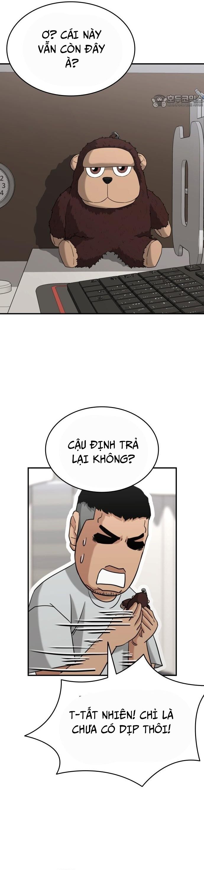 Minh Vương Chapter 22 - Trang 2