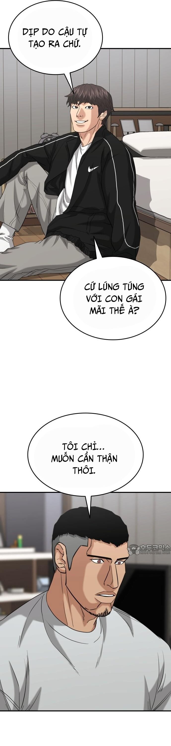 Minh Vương Chapter 22 - Trang 2