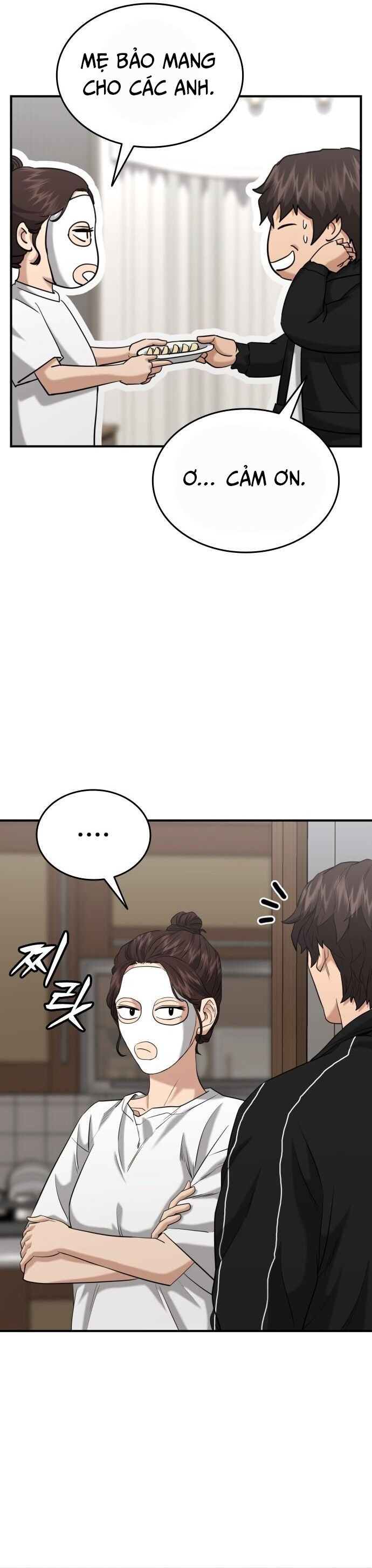 Minh Vương Chapter 22 - Trang 2