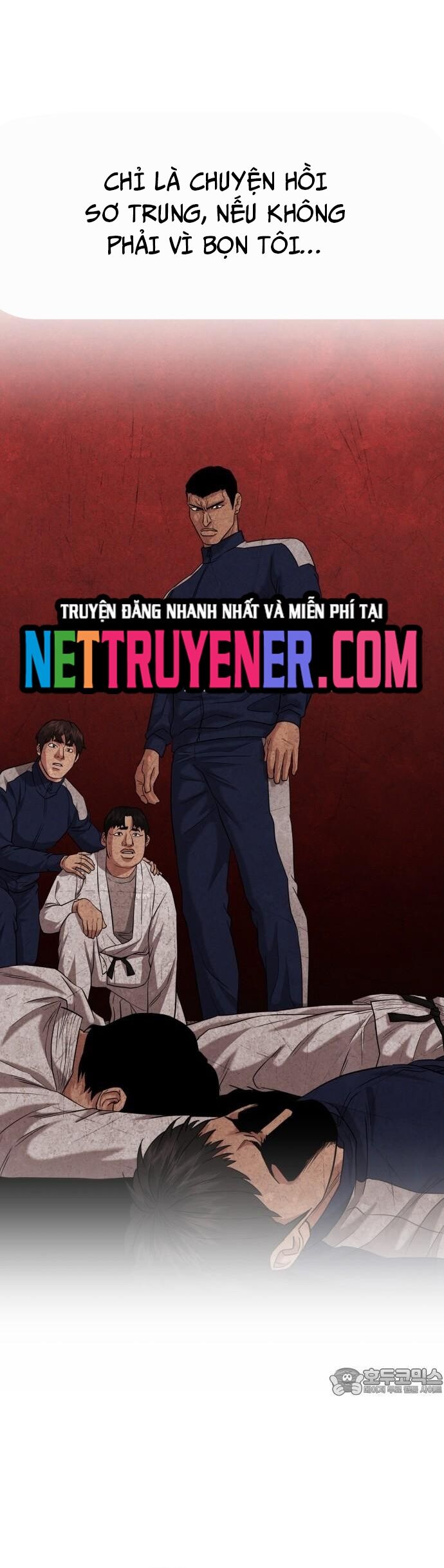 Minh Vương Chapter 22 - Trang 2