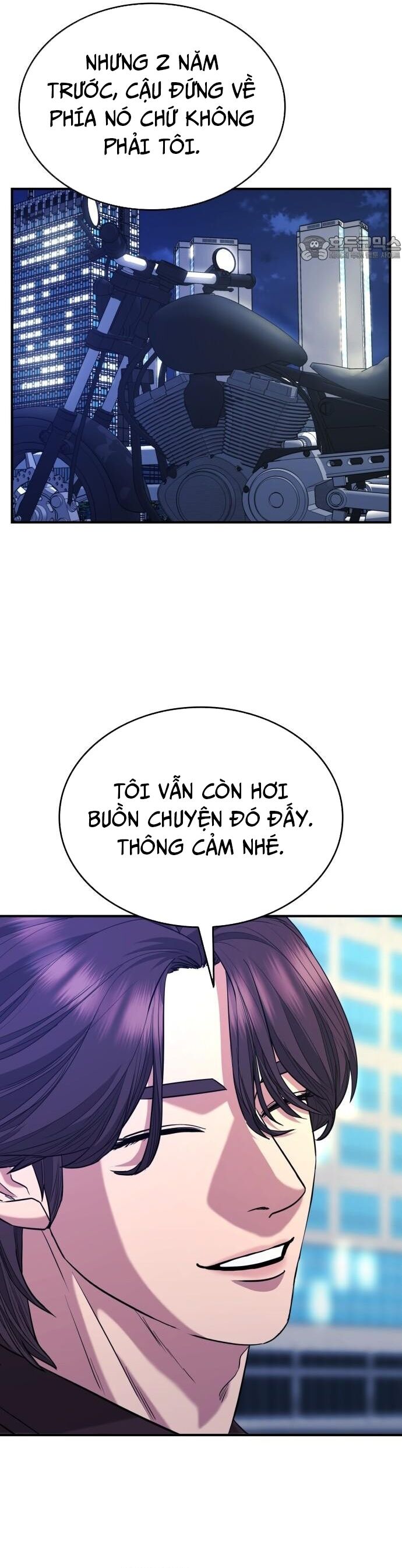 Minh Vương Chapter 22 - Trang 2