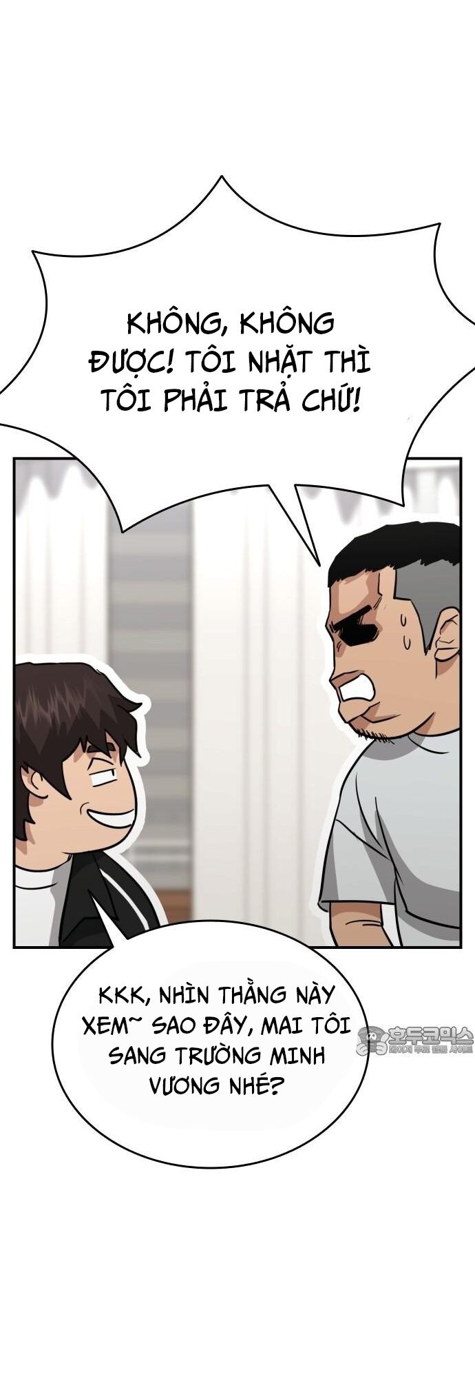 Minh Vương Chapter 22 - Trang 2