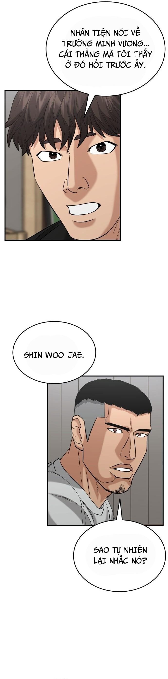 Minh Vương Chapter 22 - Trang 2