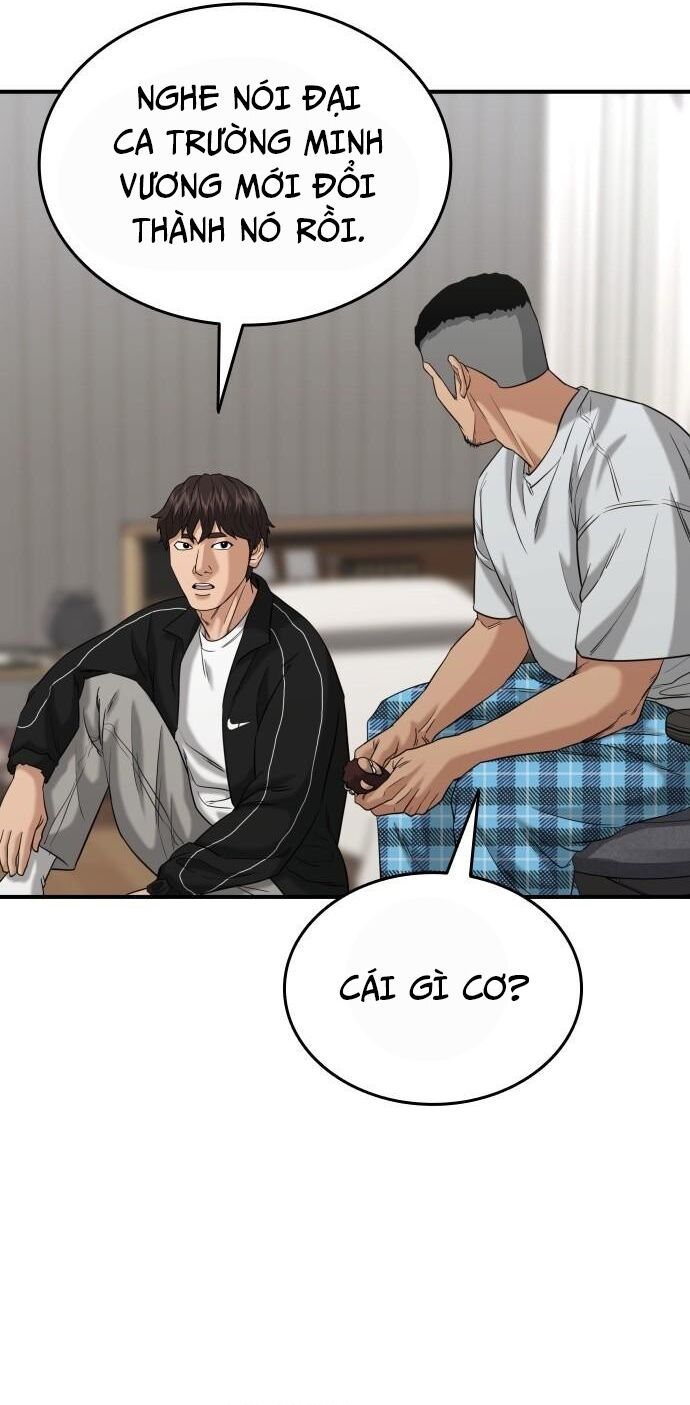 Minh Vương Chapter 22 - Trang 2