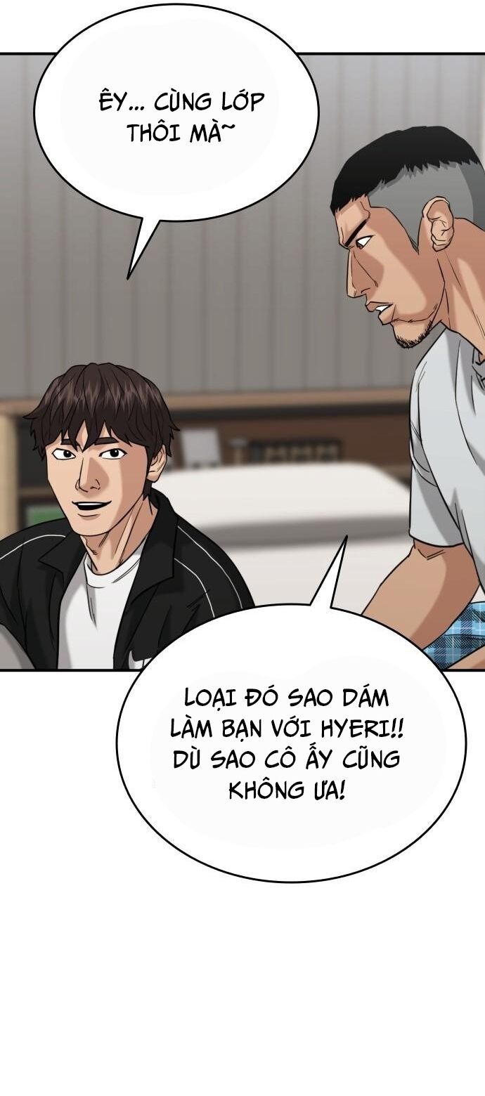 Minh Vương Chapter 22 - Trang 2