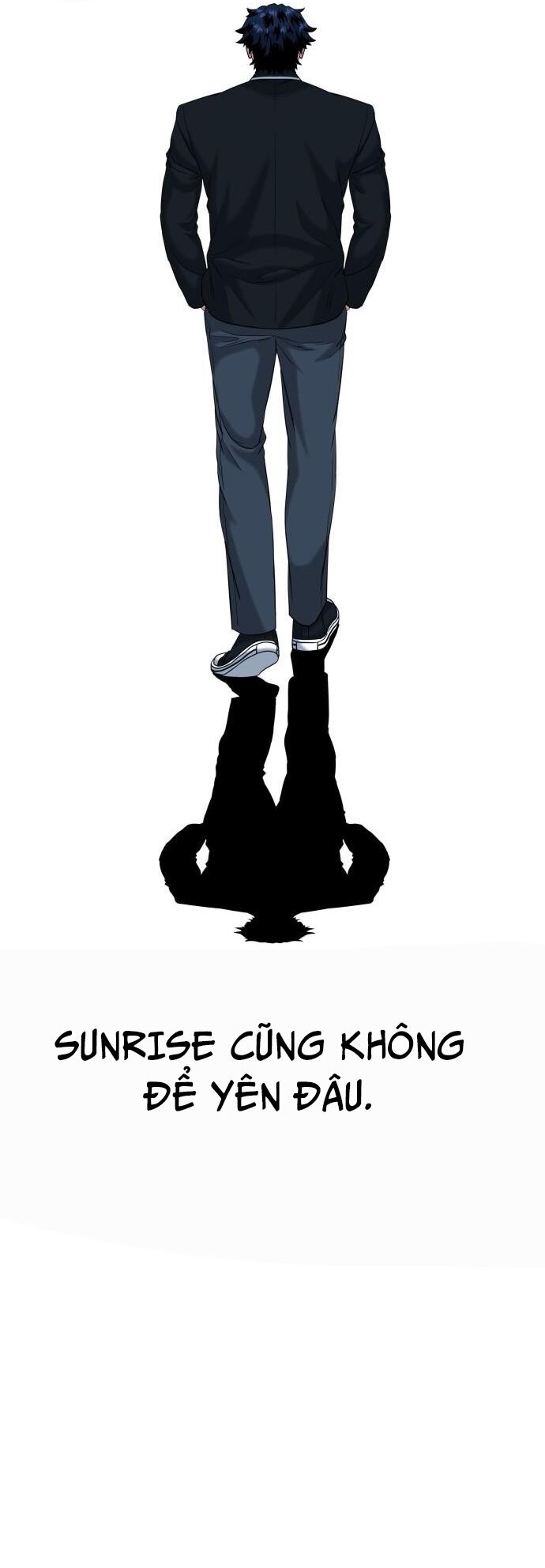 Minh Vương Chapter 22 - Trang 2