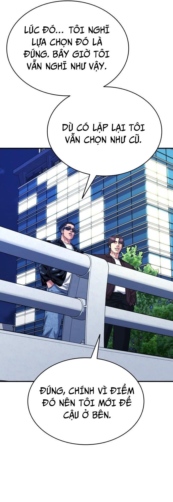 Minh Vương Chapter 22 - Trang 2