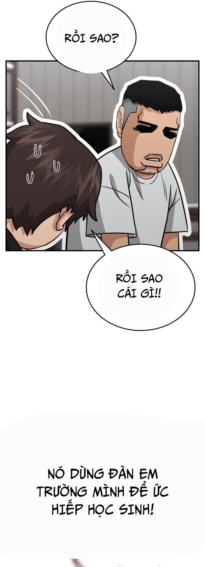 Minh Vương Chapter 22 - Trang 2