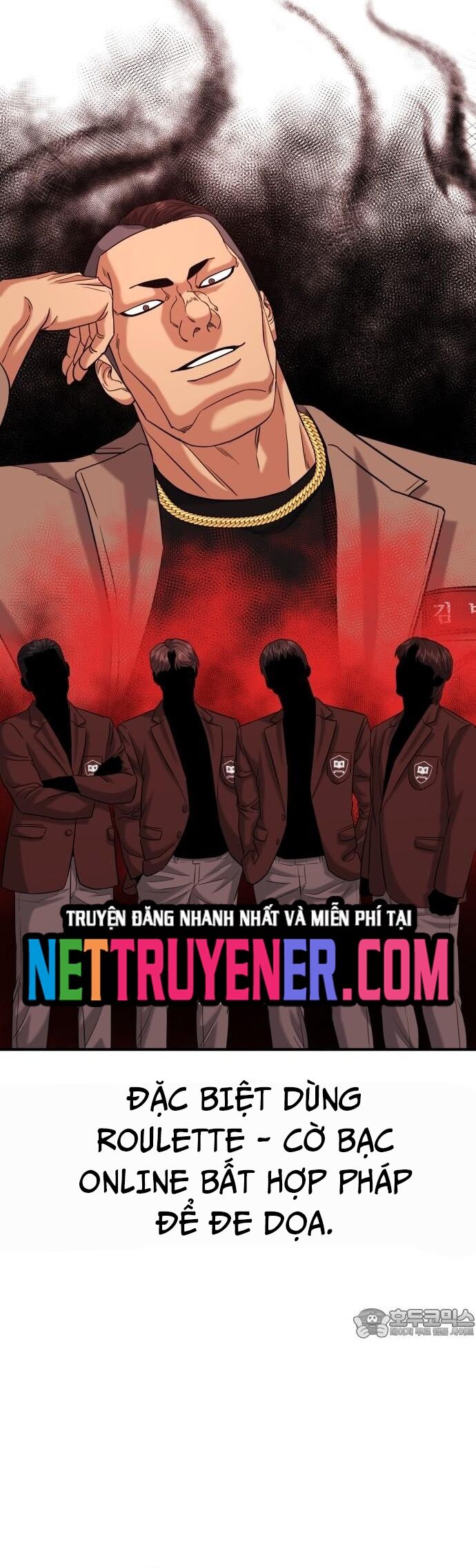 Minh Vương Chapter 22 - Trang 2