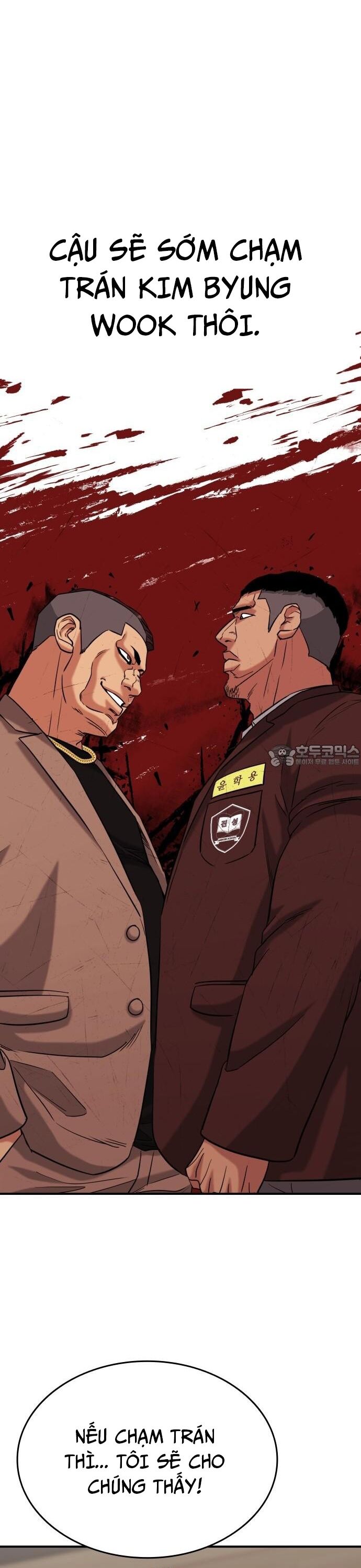 Minh Vương Chapter 22 - Trang 2