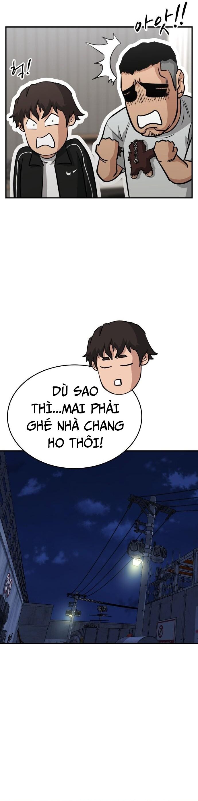 Minh Vương Chapter 22 - Trang 2