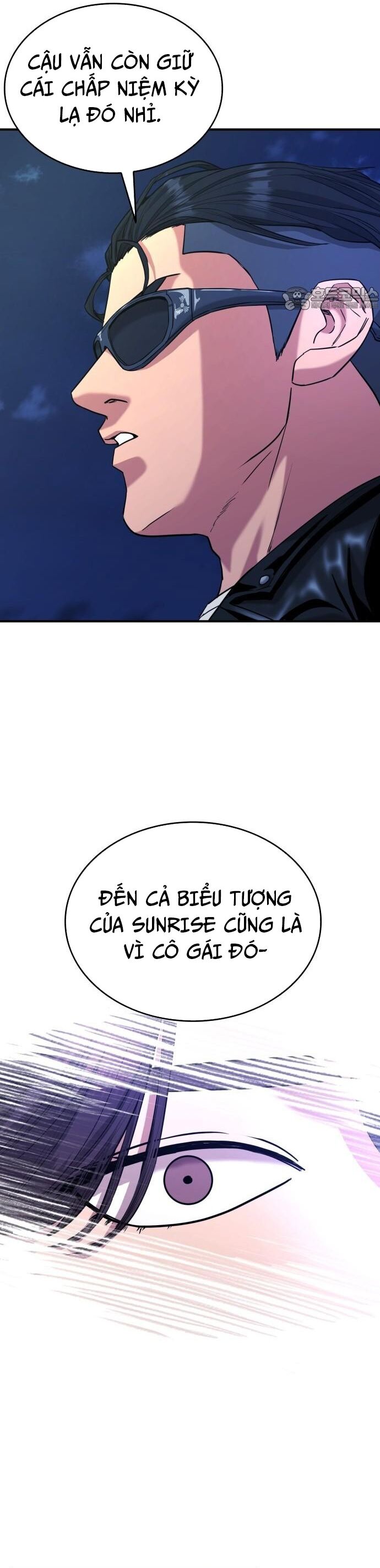 Minh Vương Chapter 22 - Trang 2