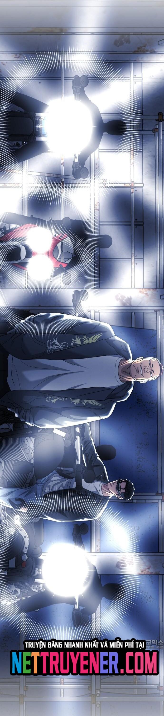 Minh Vương Chapter 22 - Trang 2