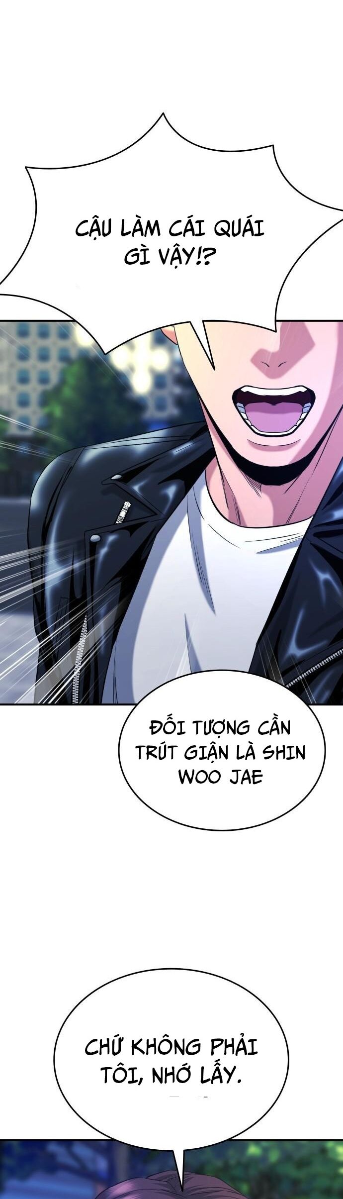 Minh Vương Chapter 22 - Trang 2