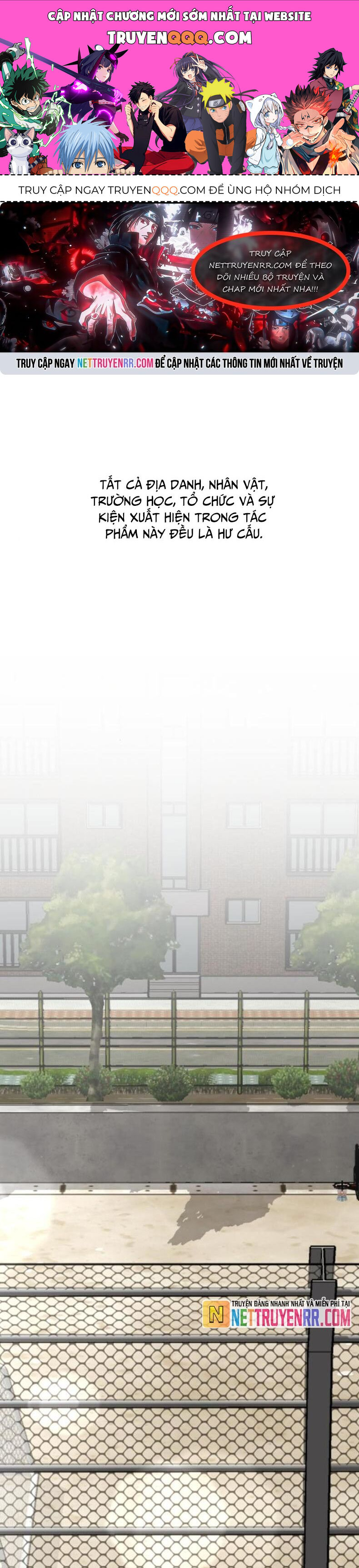 Minh Vương Chapter 23 - Trang 2