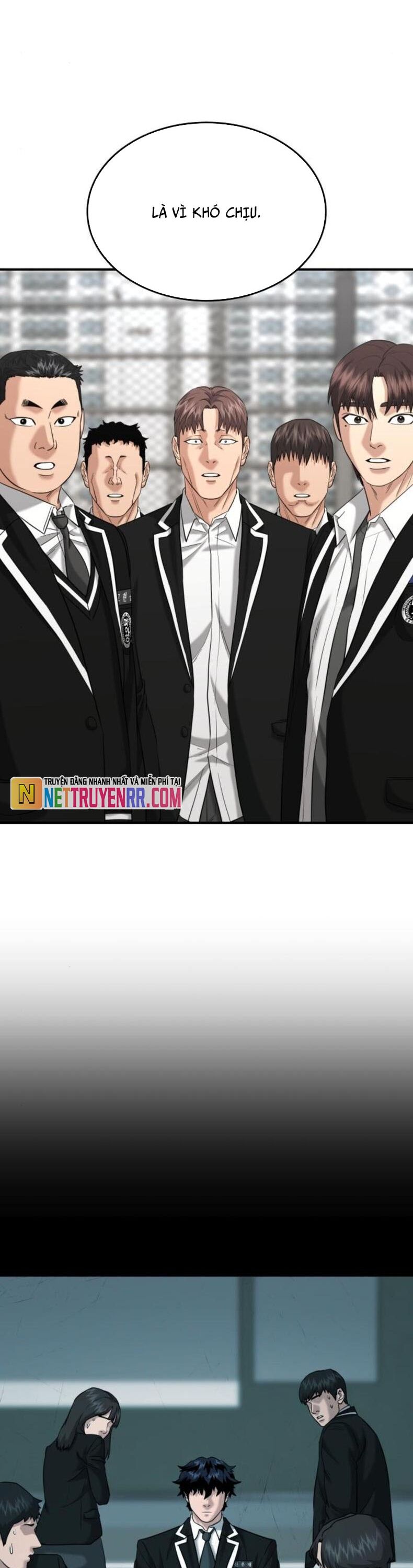 Minh Vương Chapter 23 - Trang 2