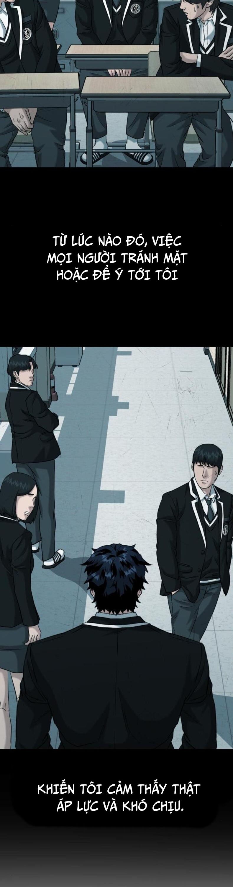 Minh Vương Chapter 23 - Trang 2