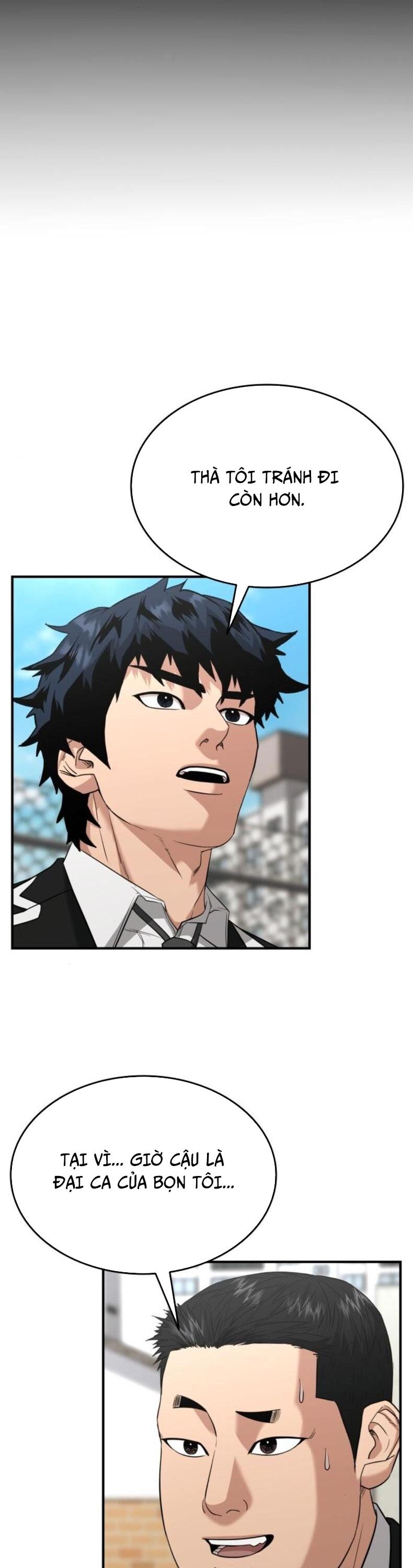 Minh Vương Chapter 23 - Trang 2