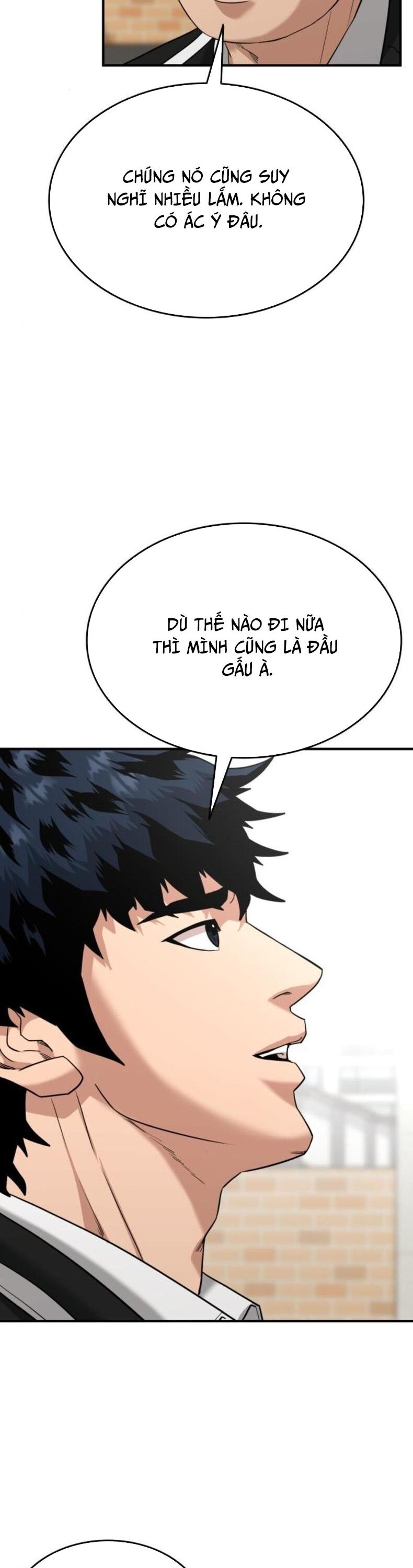 Minh Vương Chapter 23 - Trang 2