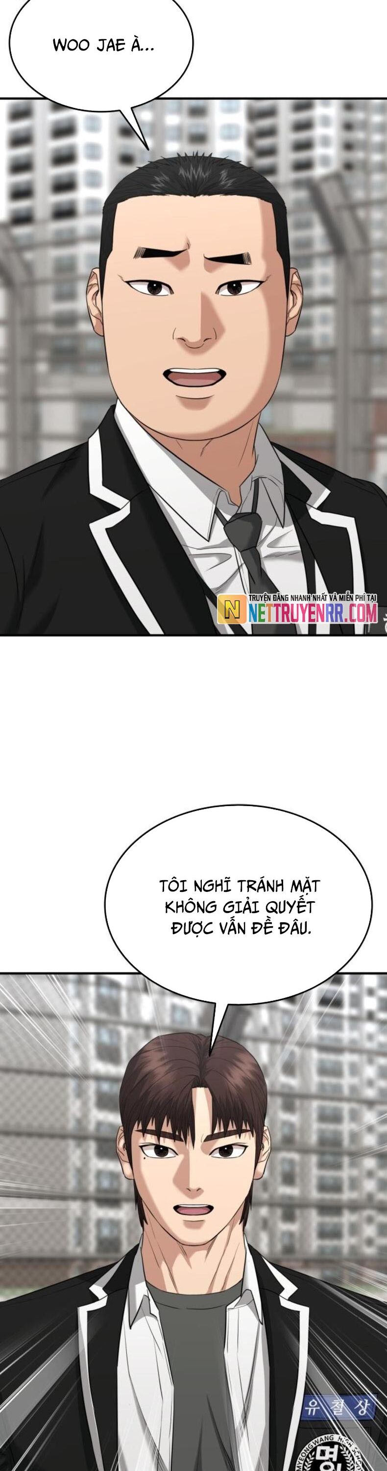 Minh Vương Chapter 23 - Trang 2