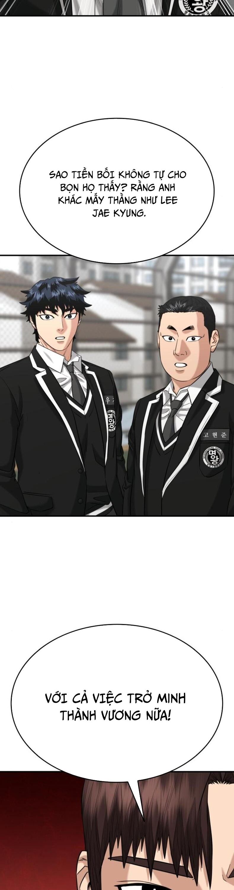 Minh Vương Chapter 23 - Trang 2