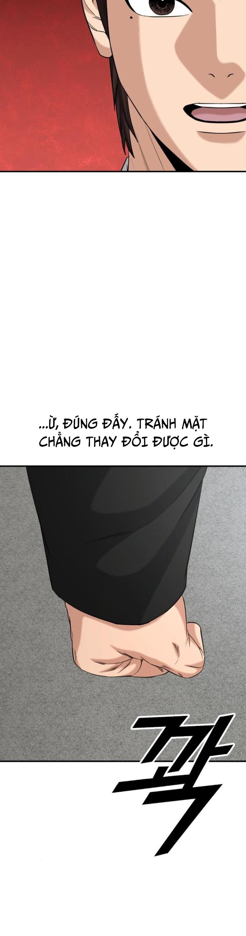 Minh Vương Chapter 23 - Trang 2