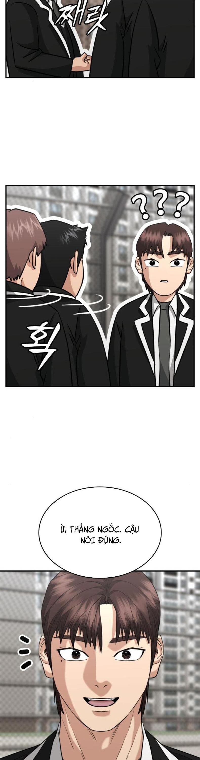 Minh Vương Chapter 23 - Trang 2