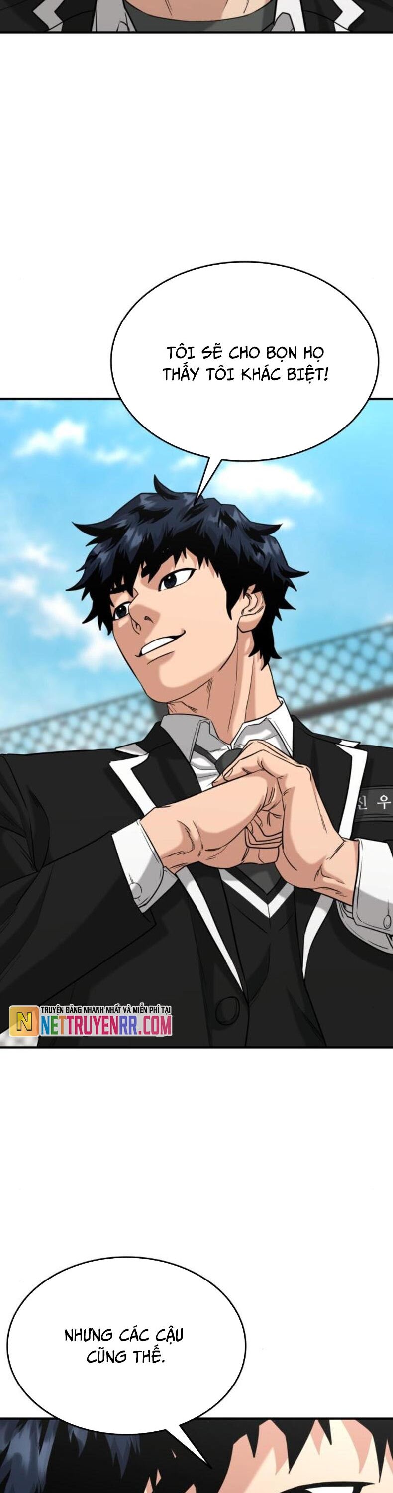 Minh Vương Chapter 23 - Trang 2