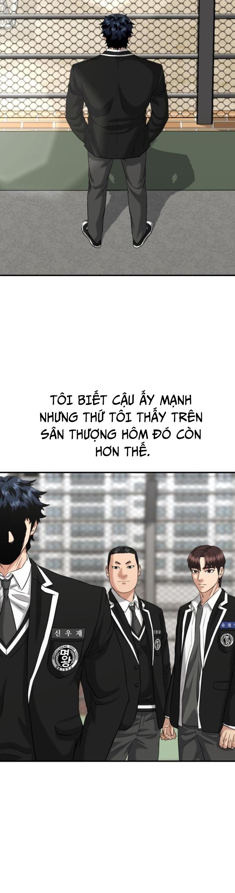 Minh Vương Chapter 23 - Trang 2