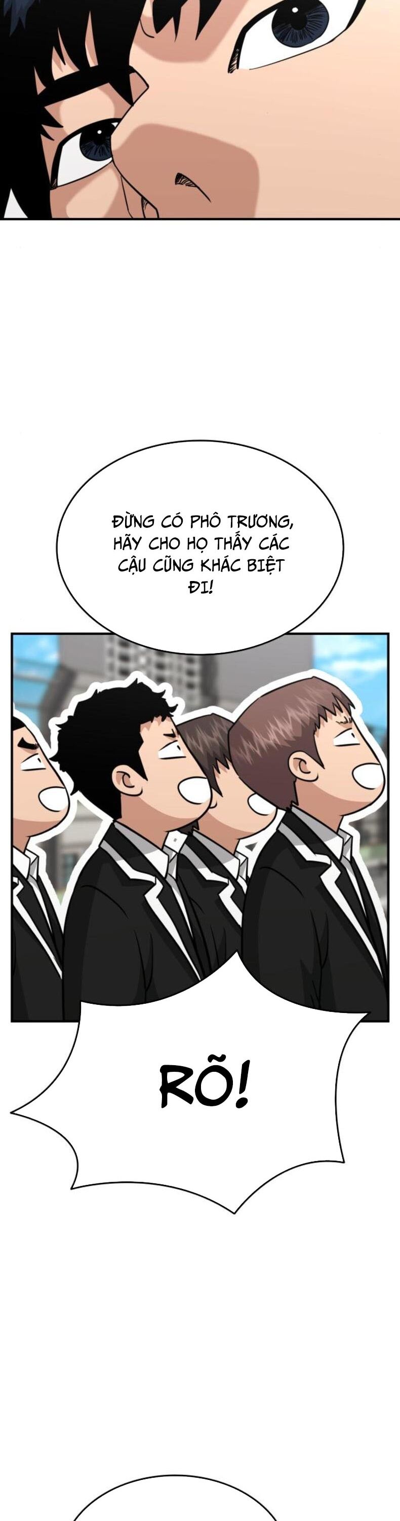 Minh Vương Chapter 23 - Trang 2