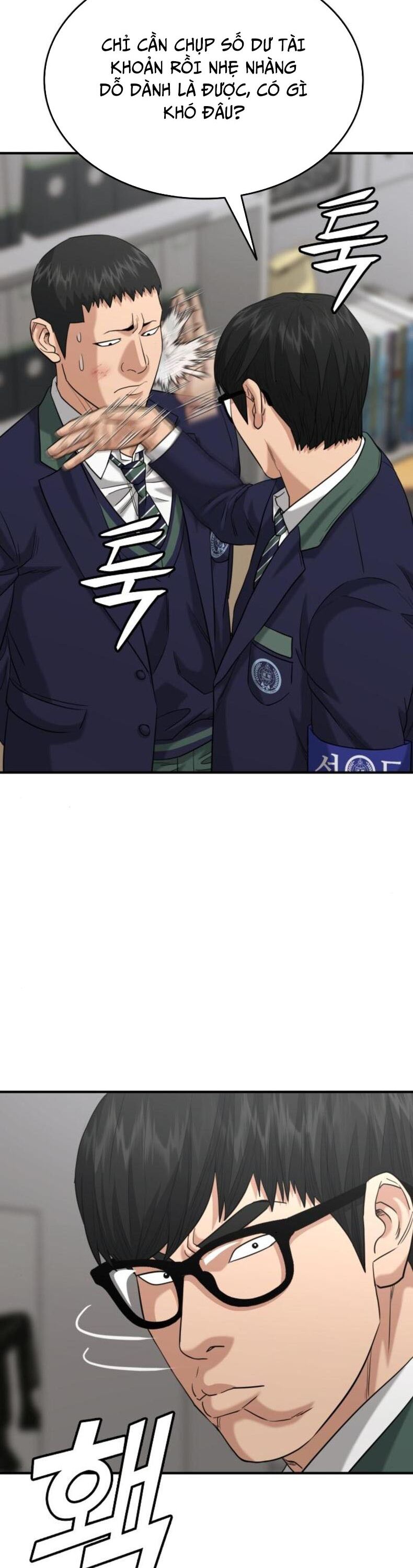 Minh Vương Chapter 23 - Trang 2