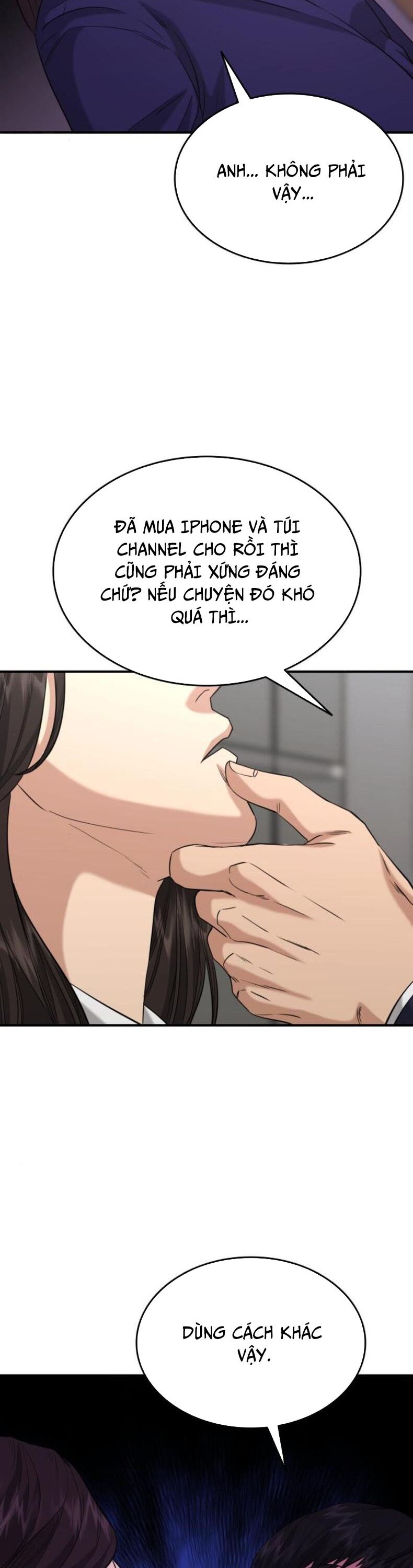 Minh Vương Chapter 23 - Trang 2