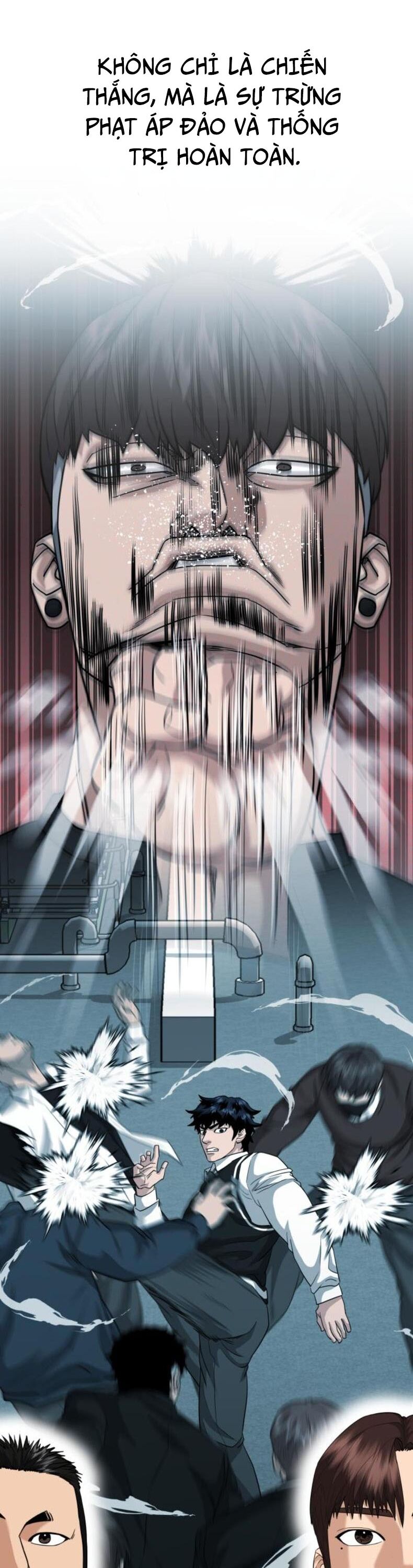 Minh Vương Chapter 23 - Trang 2