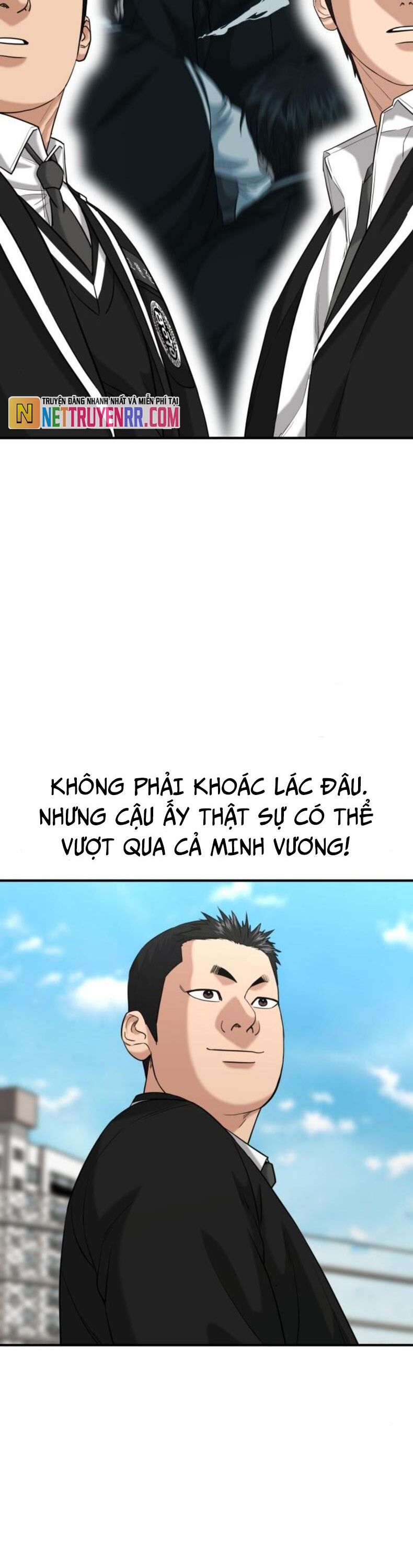 Minh Vương Chapter 23 - Trang 2
