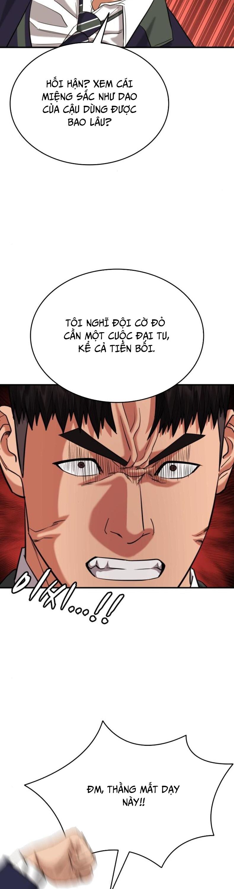 Minh Vương Chapter 23 - Trang 2