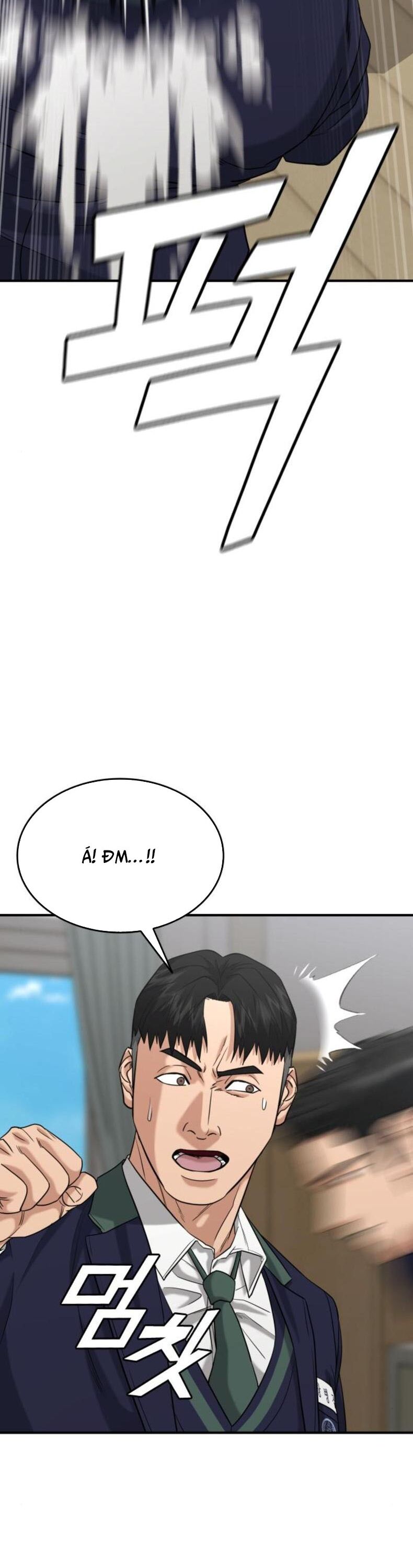 Minh Vương Chapter 23 - Trang 2