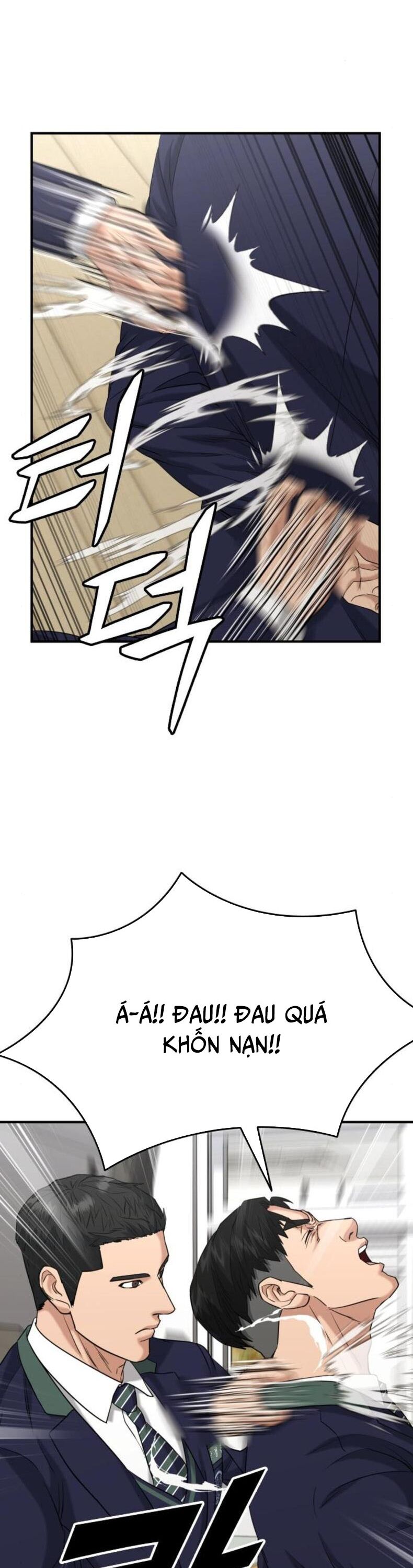 Minh Vương Chapter 23 - Trang 2