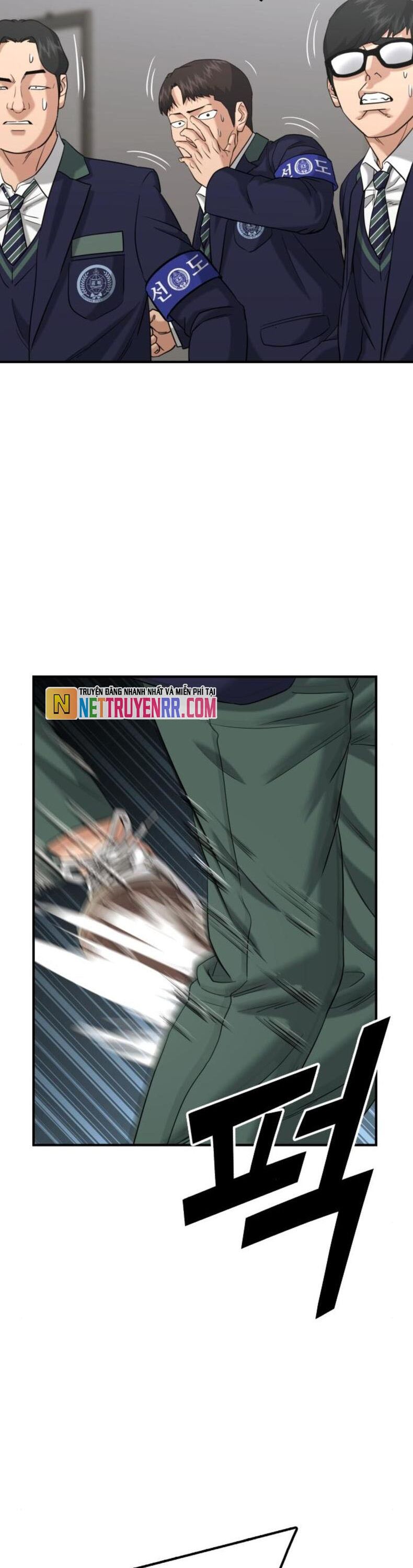 Minh Vương Chapter 23 - Trang 2