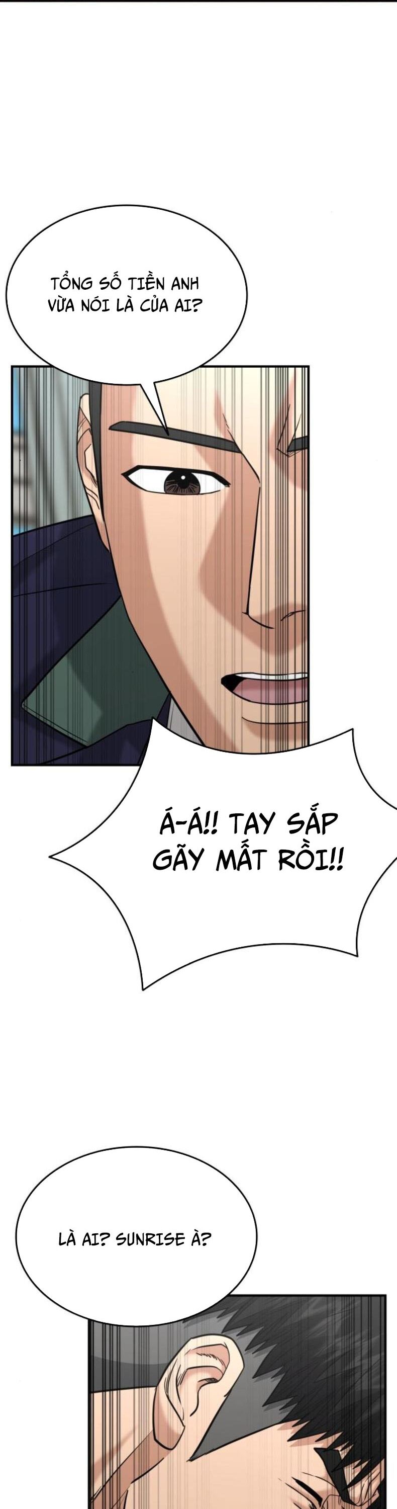 Minh Vương Chapter 23 - Trang 2