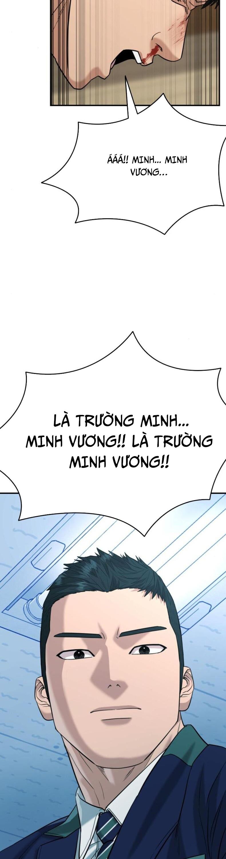 Minh Vương Chapter 23 - Trang 2