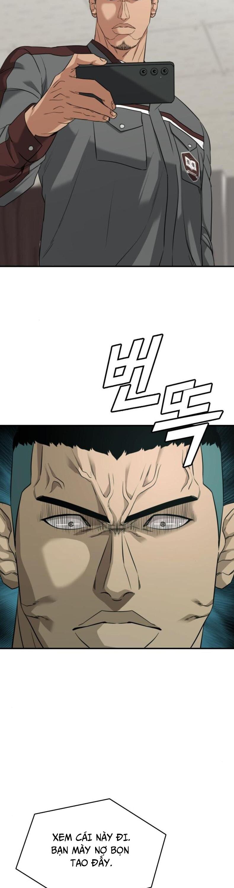 Minh Vương Chapter 23 - Trang 2