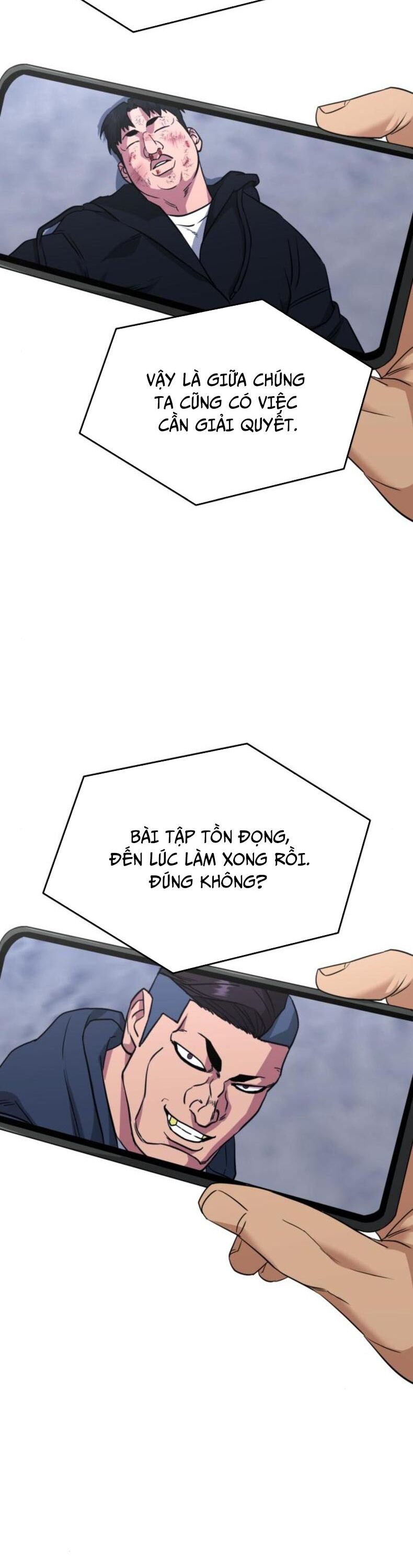 Minh Vương Chapter 23 - Trang 2