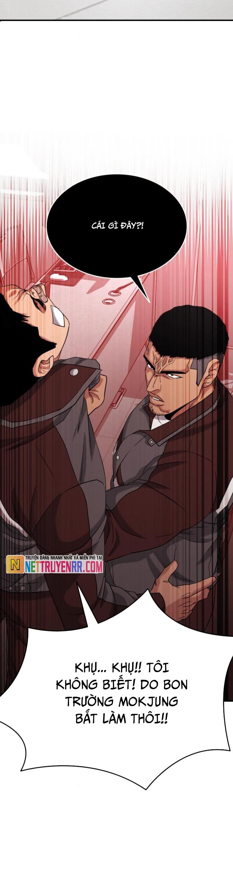 Minh Vương Chapter 23 - Trang 2